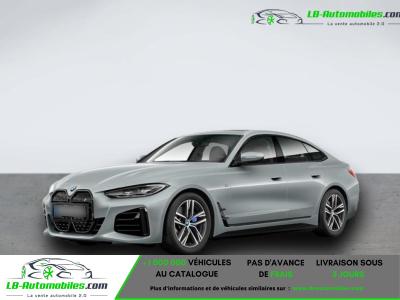 BMW i i4 eDrive35 286 ch BVA