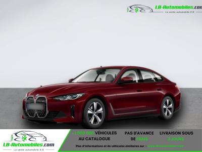 BMW i i4 eDrive40 340 ch BVA