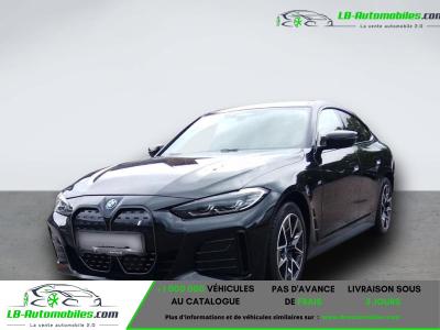 BMW i i4 eDrive40 340 ch BVA