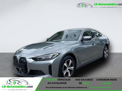 BMW i i4 eDrive40 340 ch BVA