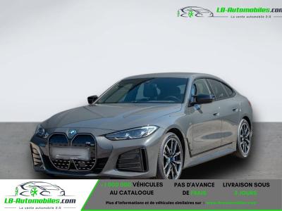 BMW i i4 M50 544 ch BVA