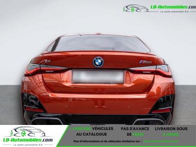 BMW i i4 M50 544 ch BVA