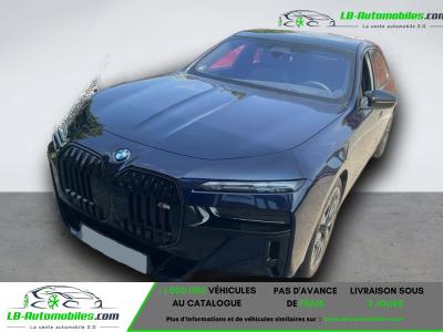 BMW i i7 M70 xDrive 659 ch