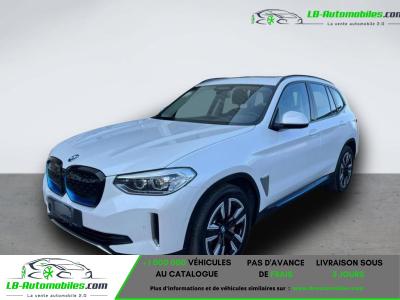 BMW i iX 3 286 ch BVA8