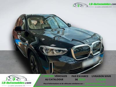 BMW i iX 3 286 ch BVA8