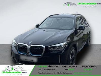 BMW i iX 3 286 ch BVA8