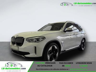 BMW i iX 3 286 ch BVA8