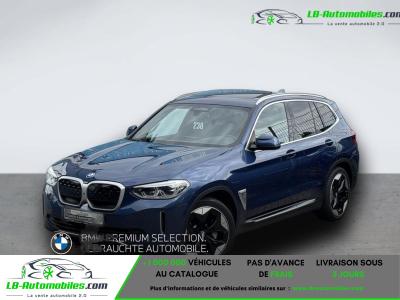 BMW i iX 3 286 ch BVA8