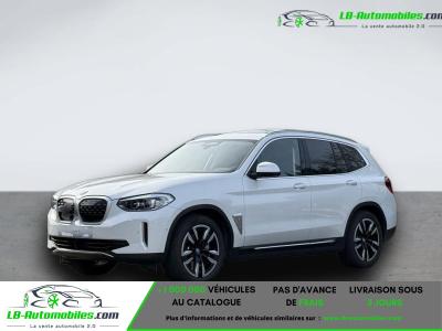 BMW i iX 3 286 ch BVA8