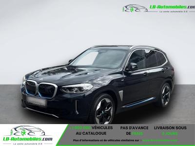 BMW i iX 3 286 ch BVA8