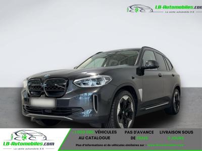 BMW i iX 3 286 ch BVA8