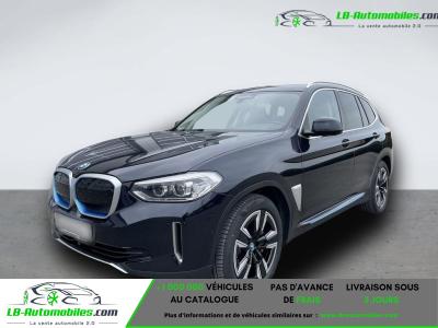 BMW i iX 3 286 ch BVA8