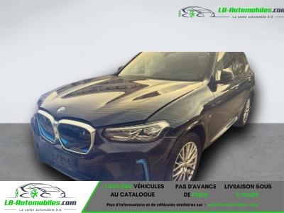 BMW i iX 3 286 ch BVA8