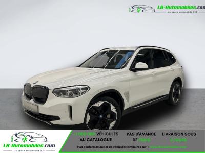 BMW i iX 3 286 ch BVA8