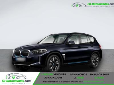 BMW i iX 3 286 ch BVA8