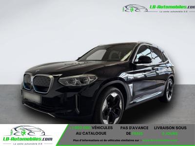 BMW i iX 3 286 ch BVA8