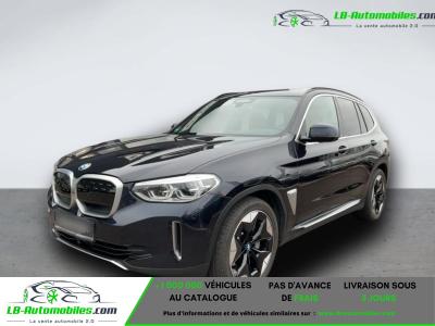 BMW i iX 3 286 ch BVA8