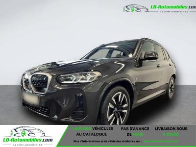 BMW i iX 3 M Sport 286 ch BVA8