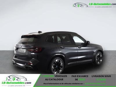BMW i iX 3 M Sport 286 ch BVA8