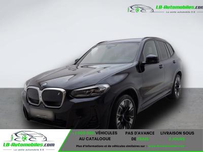 BMW i iX 3 M Sport 286 ch BVA8