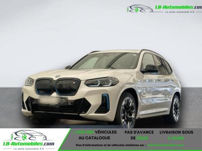 BMW i iX 3 M Sport 286 ch BVA8