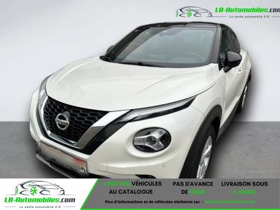 Nissan Juke 1.2e DIG-T 115