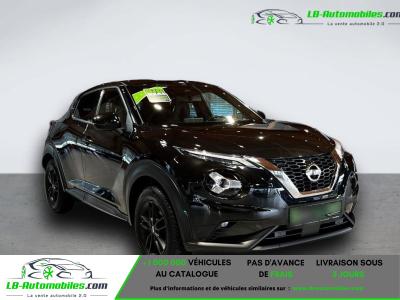 Nissan Juke 1.2e DIG-T 115