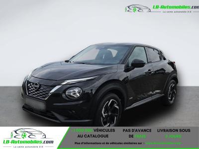 Nissan Juke Hybrid 143