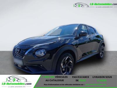 Nissan Juke HYBRID 143