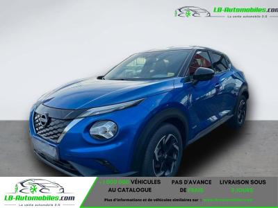 Nissan Juke HYBRID 143