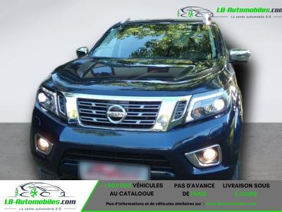 Nissan Navara 2.3 DCI 190 DOUBLE CAB BVA