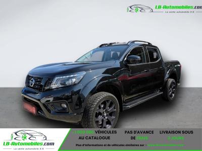 Nissan Navara 2.3 DCI 190 DOUBLE CAB BVA