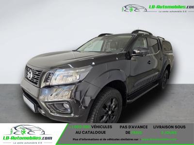 Nissan Navara 2.3 DCI 190 DOUBLE CAB BVA