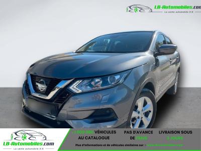Nissan Qashqai 1.6 DIG-T 163
