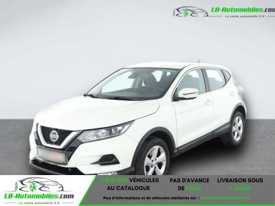Nissan Qashqai 1.3 DIG-T 140