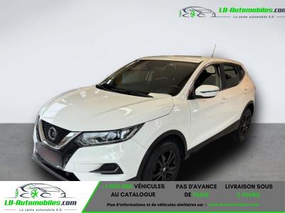 Nissan Qashqai 1.3 DIG-T 140