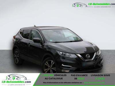 Nissan Qashqai 1.3 DIG-T 140