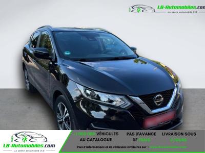 Nissan Qashqai 1.3 DIG-T 140