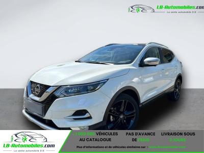Nissan Qashqai 1.3 DIG-T 160 BVM