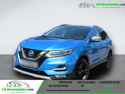 Nissan Qashqai 1.3 DIG-T 160 BVM