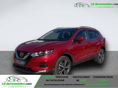 Nissan Qashqai 1.3 DIG-T 160 BVA