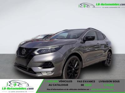 Nissan Qashqai 1.3 DIG-T 160 BVA
