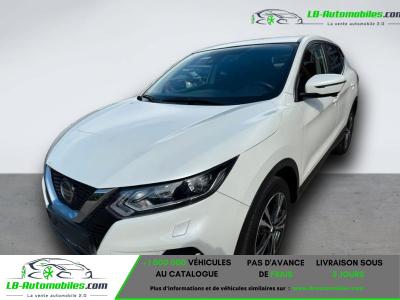 Nissan Qashqai 1.3 DIG-T 140