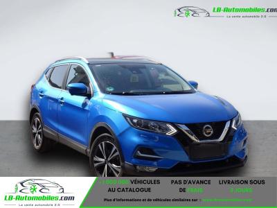 Nissan Qashqai 1.3 DIG-T 160 BVM