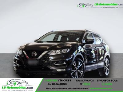 Nissan Qashqai 1.3 DIG-T 160 BVA