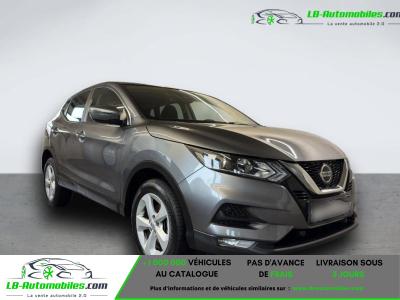 Nissan Qashqai 1.3 DIG-T 140