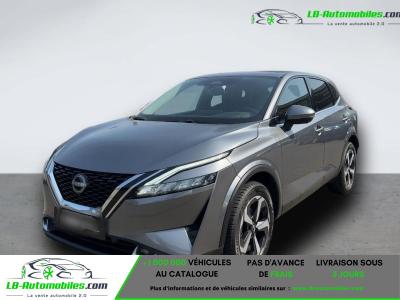 Nissan Qashqai 1.3 DIG-T 140
