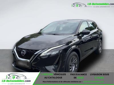 Nissan Qashqai 1.3 DIG-T 140