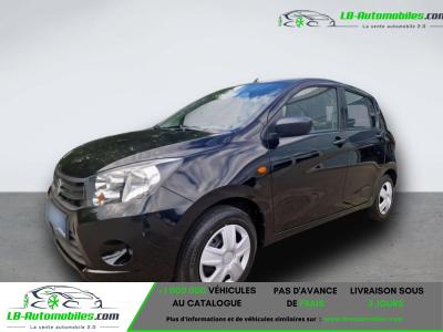 Suzuki Celerio 1.0 BVM 68ch