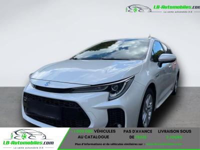 Suzuki Swace 1.8 Hybrid 98ch